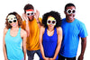 Despicable Me: Kevin the Minion Sun-Staches®